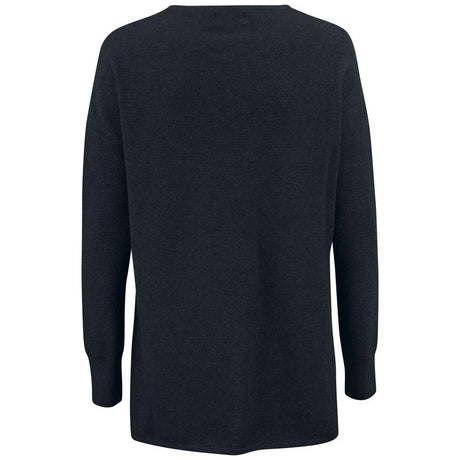 Carnation Sweater Women - Black - Image 2