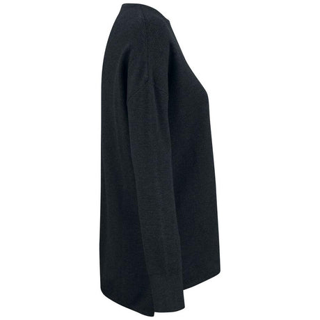 Carnation Sweater Women - Black - Image 4