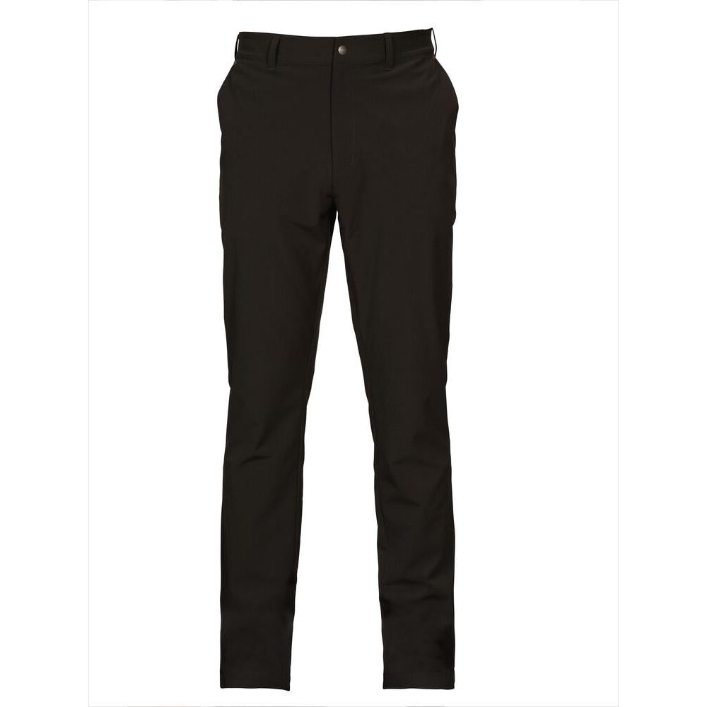 Salish pants Men - Black - Image 1