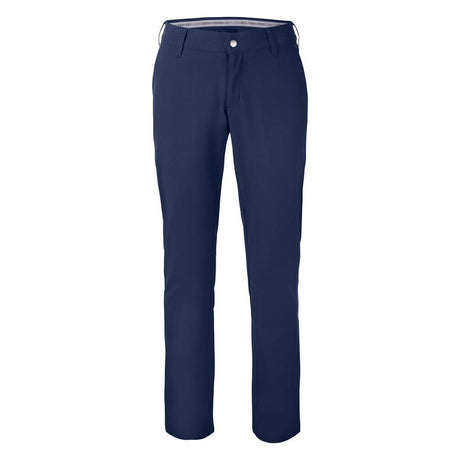 Salish Pants Women - Dark Navy - Image 1