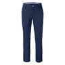 Salish Pants Women - Dark Navy - Image 1