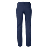 Salish Pants Women - Dark Navy - Image 2