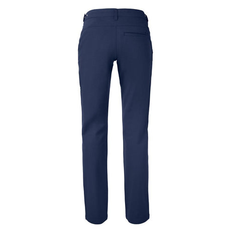 Salish Pants Women - Dark Navy - Image 2