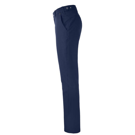Salish Pants Women - Dark Navy - Image 3