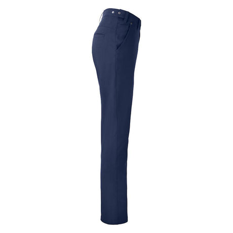 Salish Pants Women - Dark Navy - Image 4