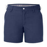 Salish Shorts Women - Dark Navy - Image 1