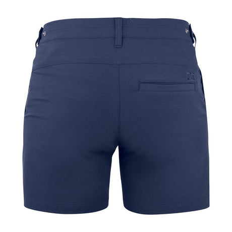 Salish Shorts Women - Dark Navy - Image 2