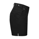 Salish Shorts Women - Black - Image 4