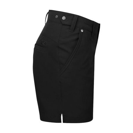 Salish Shorts Women - Black - Image 4