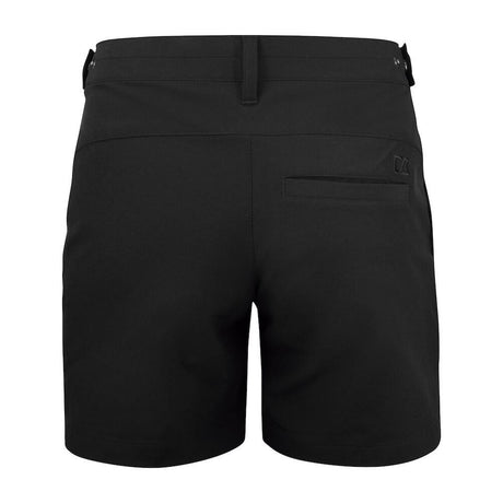Salish Shorts Women - Black - Image 2
