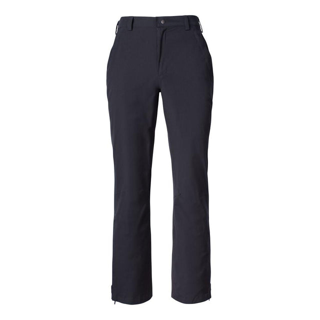 Forks Rain Pants Women - Black - Image 1