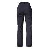 Forks Rain Pants Women - Black - Image 2