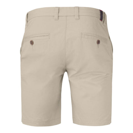 Bridgeport Shorts Men - Beige - Image 2