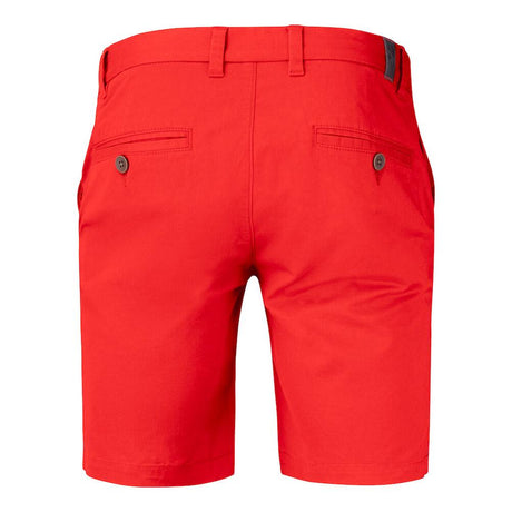 Bridgeport Shorts Men - Red - Image 2