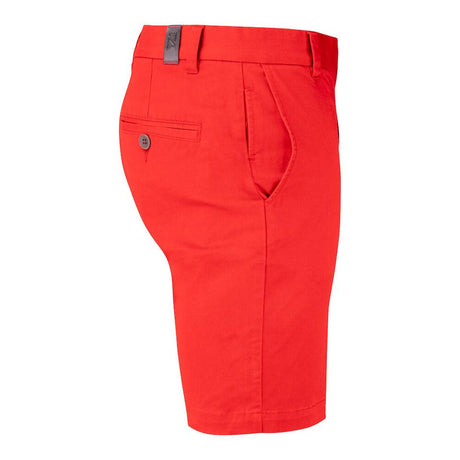 Bridgeport Shorts Men - Red - Image 4