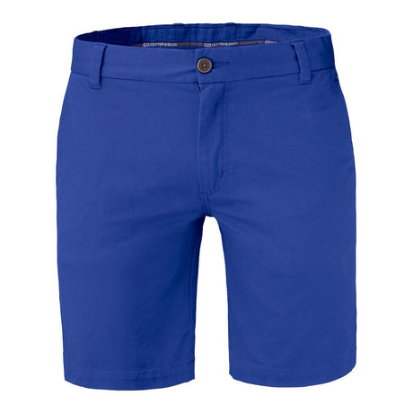 Bridgeport Shorts Men - Cobolt Blue - Image 1