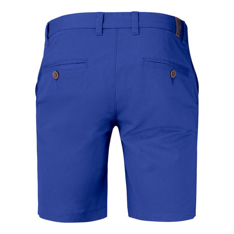 Bridgeport Shorts Men - Cobolt Blue - Image 2