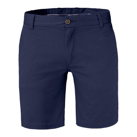 Bridgeport Shorts Men - Dark Navy - Image 1