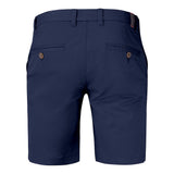 Bridgeport Shorts Men - Dark Navy - Image 2