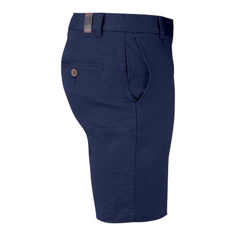 Bridgeport Shorts Men - Dark Navy - Image 4