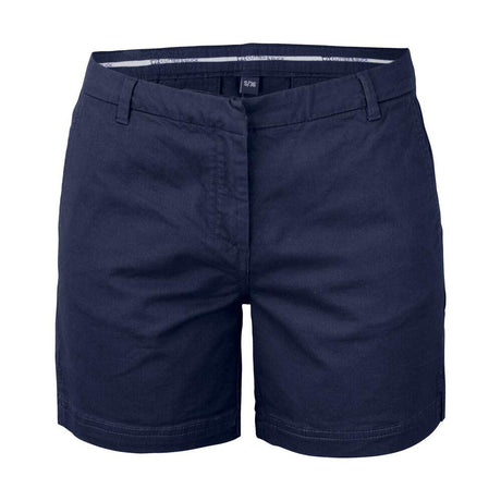 Bridgeport Shorts Women - Dark Navy - Image 1
