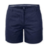 Bridgeport Shorts Women - Dark Navy - Image 1