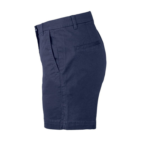 Bridgeport Shorts Women - Dark Navy - Image 3