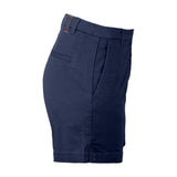 Bridgeport Shorts Women - Dark Navy - Image 4