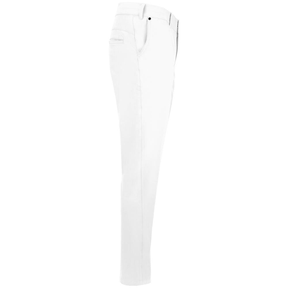 New Salish Pants - White - Image 4