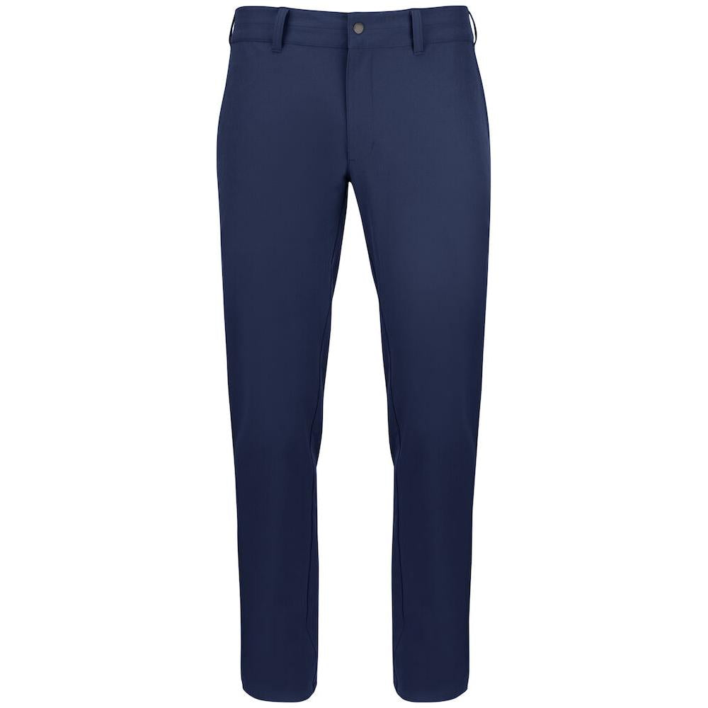 New Salish Pants - Dark Navy - Image 1