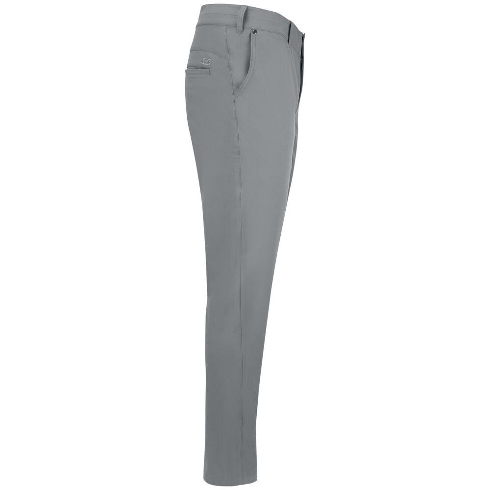 New Salish Pants - Grey - Image 4