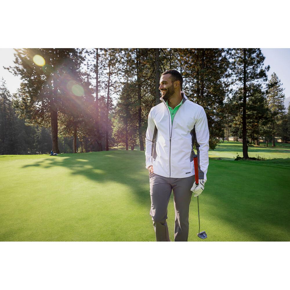 New Salish Pants - Grey - Image 5