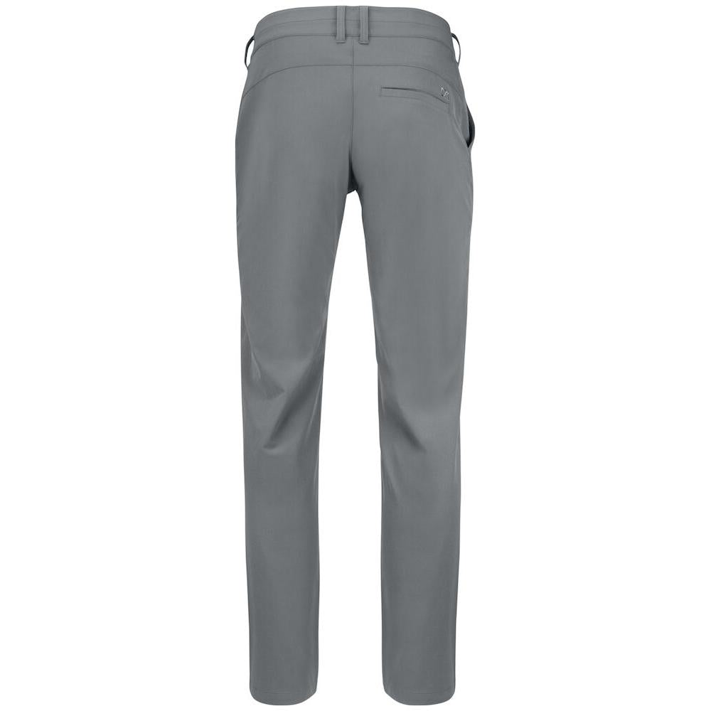 New Salish Pants - Grey - Image 2