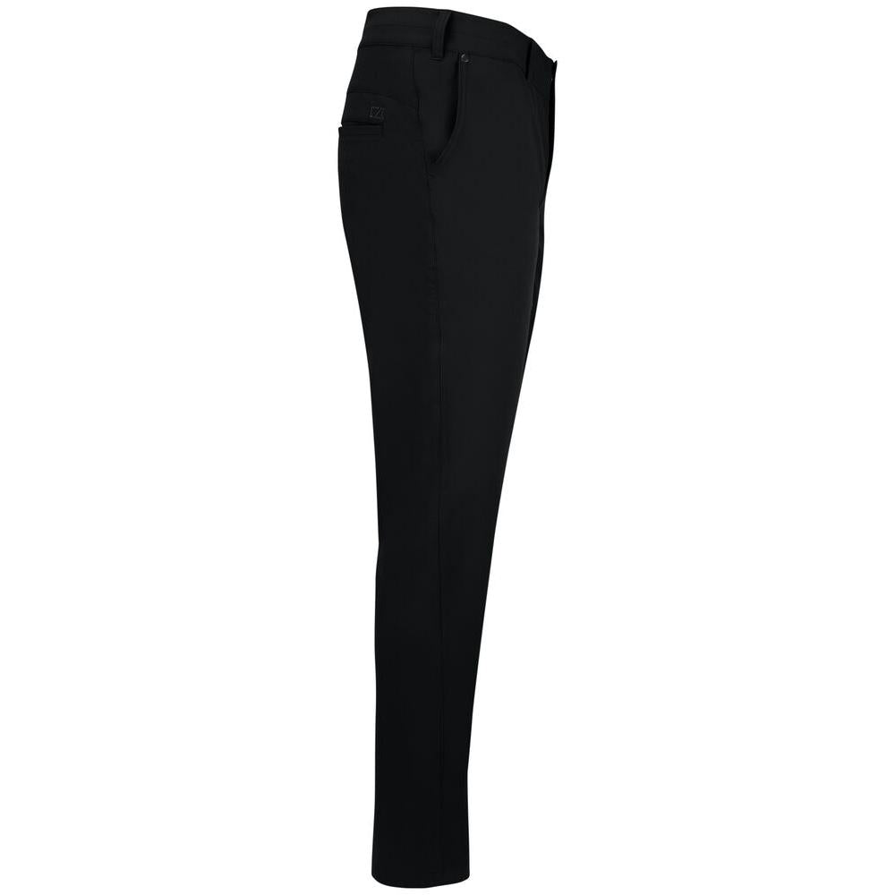New Salish Pants - Black - Image 4