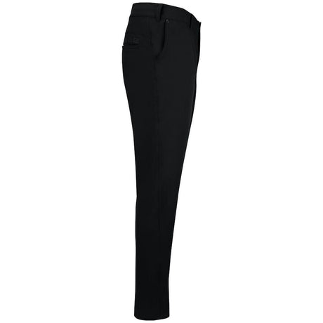 New Salish Pants - Black - Image 4