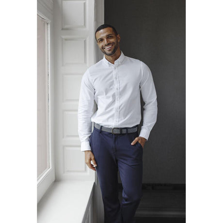 Tofino Pants Men - Dark Navy - Image 5
