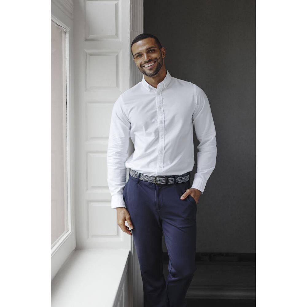 Tofino Pants Men - Dark Navy - Image 5