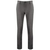 Tofino Pants Men - Steel Grey Melange - Image 1