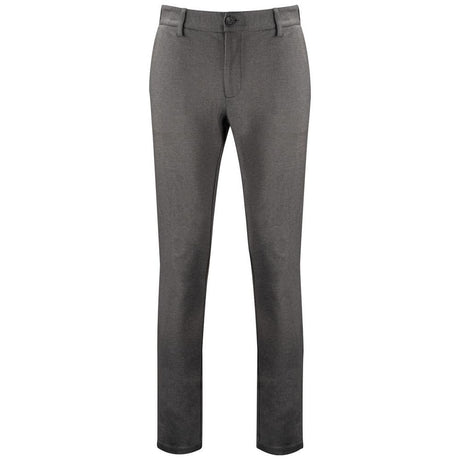 Tofino Pants Men - Steel Grey Melange - Image 1