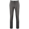Tofino Pants Men - Steel Grey Melange - Image 1