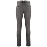 Tofino Pants Men - Steel Grey Melange - Image 2