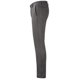 Tofino Pants Men - Steel Grey Melange - Image 3