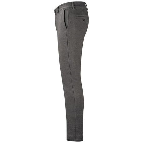 Tofino Pants Men - Steel Grey Melange - Image 3