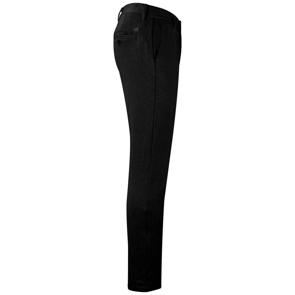 Tofino Pants Men - Black - Image 4