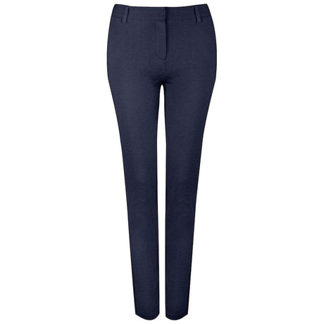 Tofino Pants Women - Dark Navy - Image 1