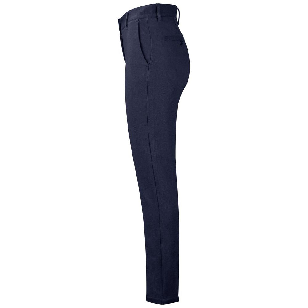 Tofino Pants Women - Dark Navy - Image 3