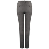 Tofino Pants Women - Steel Grey Melange - Image 2