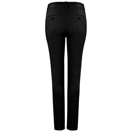 Tofino Pants Women - Black - Image 2