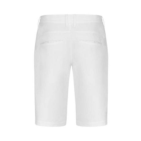 New Salish Shorts - White - Image 2
