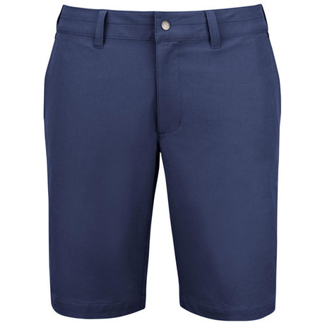 New Salish Shorts - Dark Navy - Image 1
